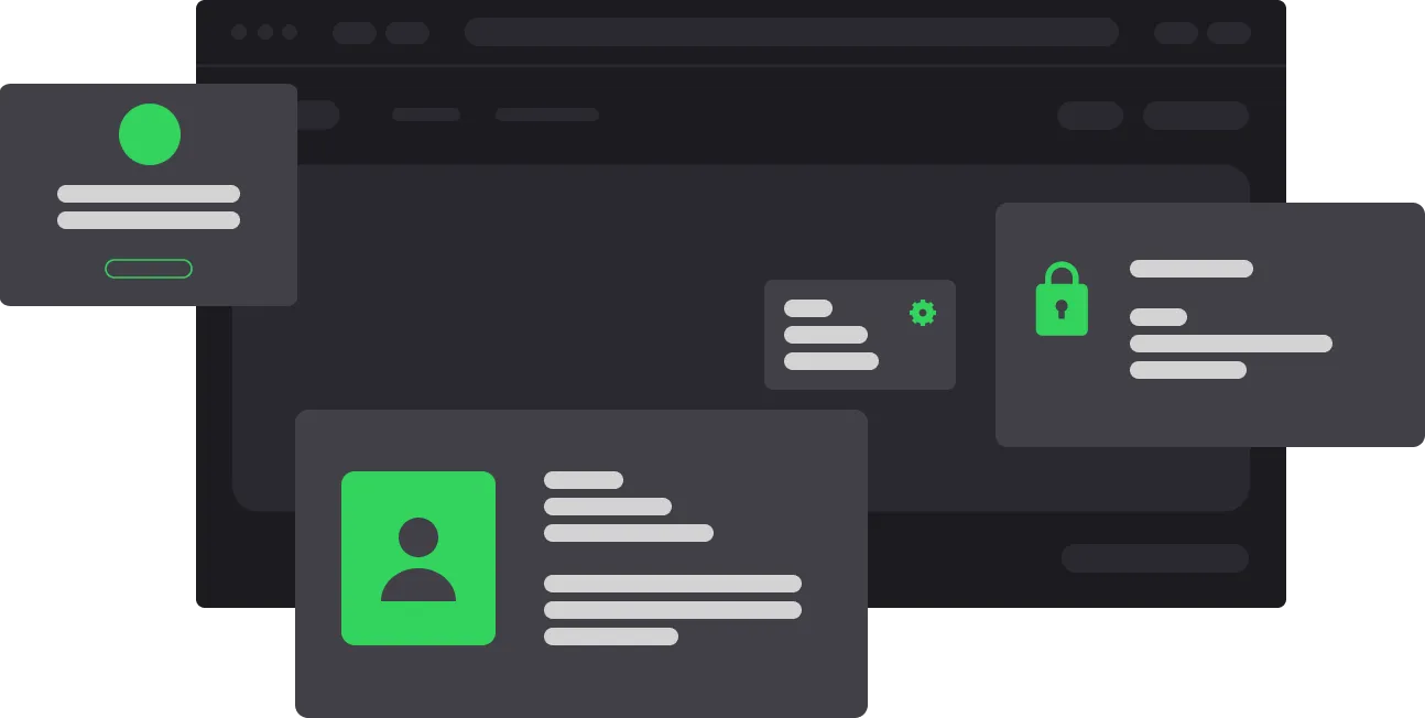 Менеджер паролей