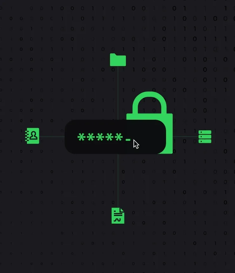 изображениеМенеджер паролей для Битрикс 24